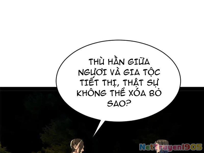 Chàng Rể Mạnh Nhất Lịch Sử Chapter 309 - 110