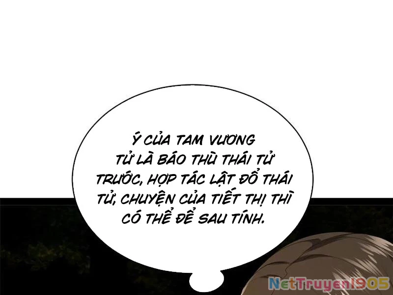 Chàng Rể Mạnh Nhất Lịch Sử Chapter 309 - 114