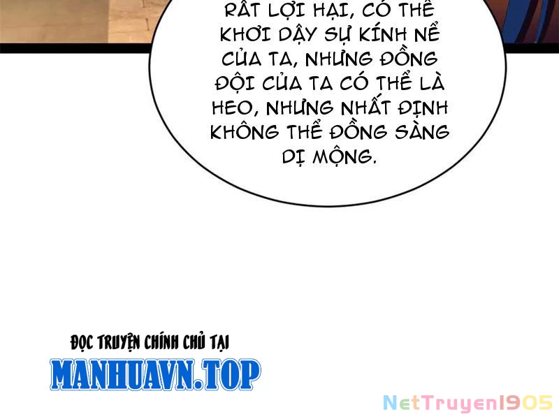 Chàng Rể Mạnh Nhất Lịch Sử Chapter 309 - 116