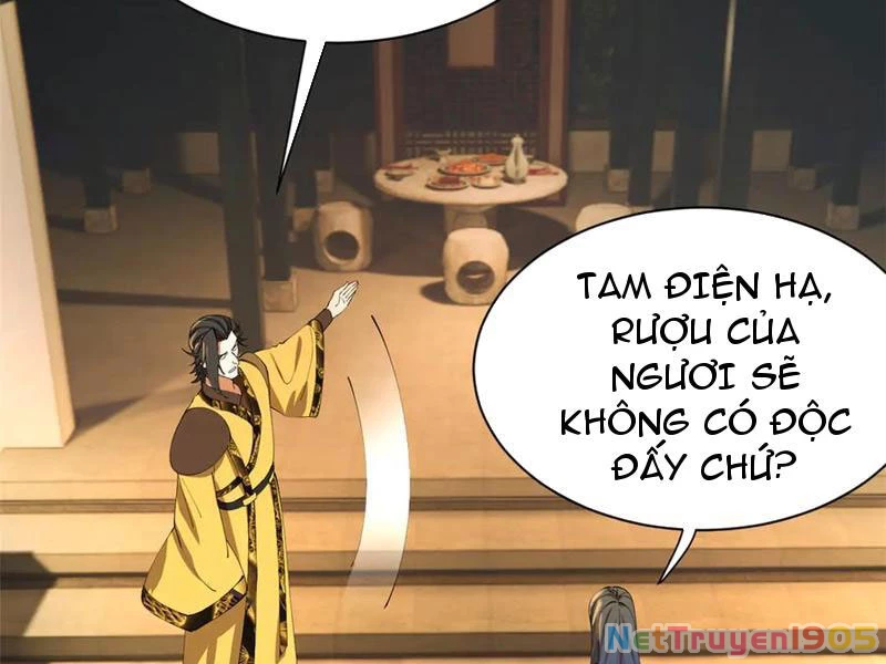 Chàng Rể Mạnh Nhất Lịch Sử Chapter 309 - 120
