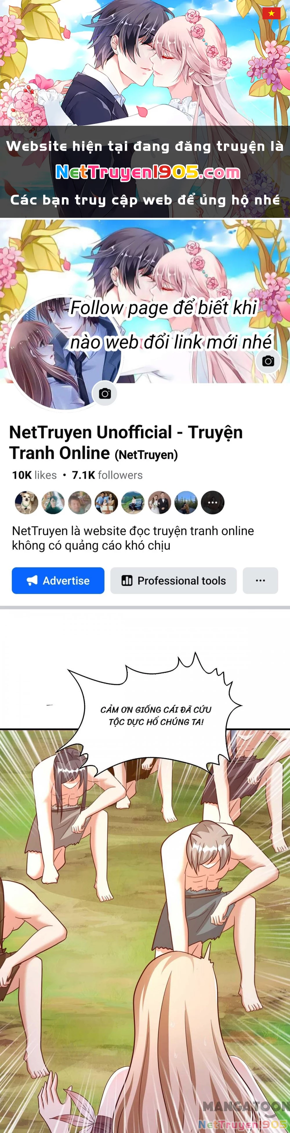 Thú Thế Cuồng Phi: Bất Đương Dị Giới Nữ Hải Vương Chapter 57 - 1