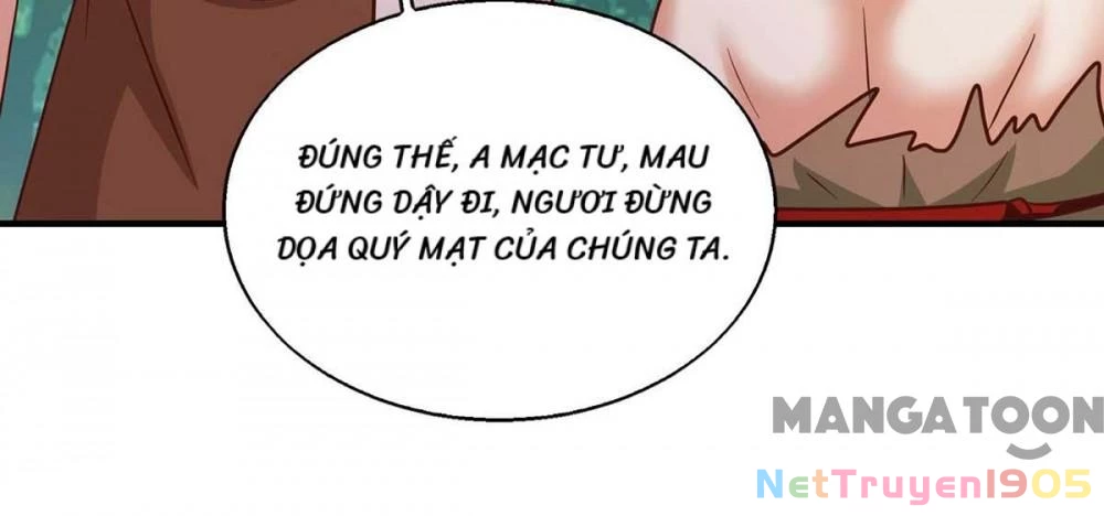 Thú Thế Cuồng Phi: Bất Đương Dị Giới Nữ Hải Vương Chapter 57 - 7