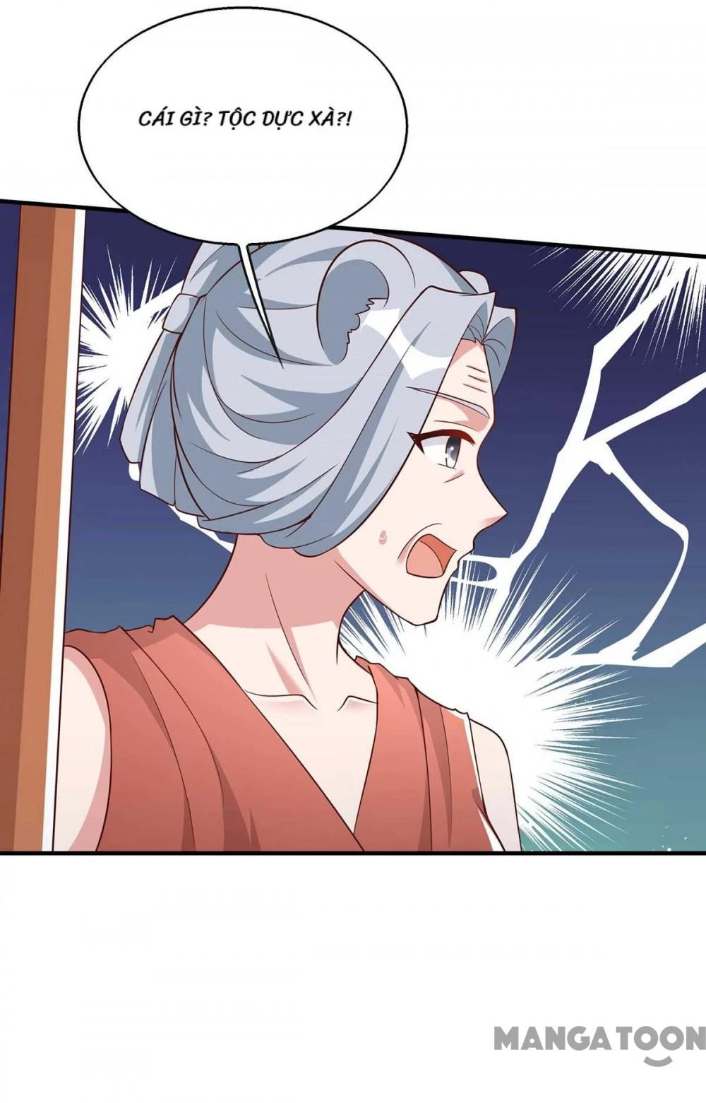 Thú Thế Cuồng Phi: Bất Đương Dị Giới Nữ Hải Vương Chapter 57 - 18