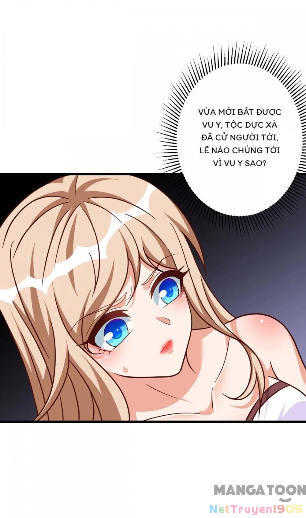 Thú Thế Cuồng Phi: Bất Đương Dị Giới Nữ Hải Vương Chapter 57 - 27