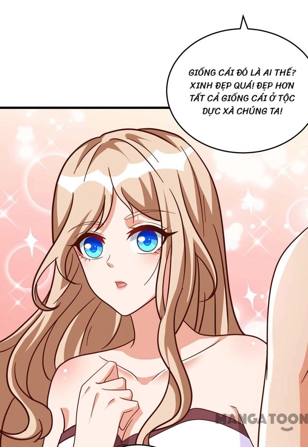 Thú Thế Cuồng Phi: Bất Đương Dị Giới Nữ Hải Vương Chapter 57 - 38