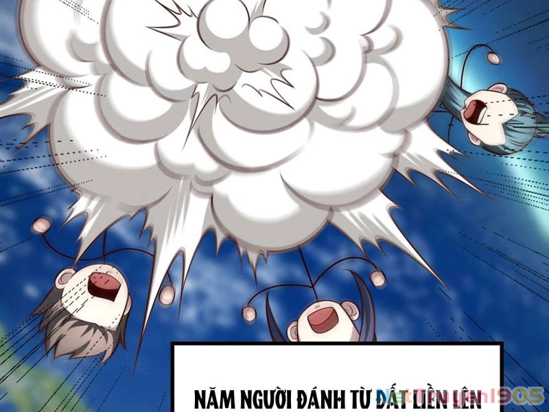 Chính Nghĩa Không!! Ta Trở Thành Phản Diện Chapter 153 - 93