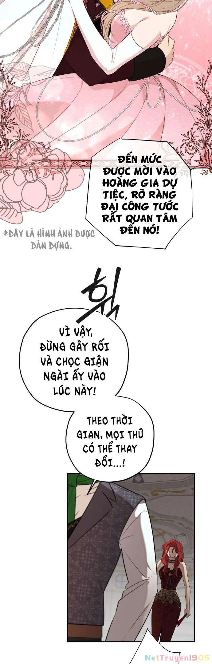 Trận Đấu Đồng Đội Của Những Tài Xế Xe Tải Chapter 25 - 23