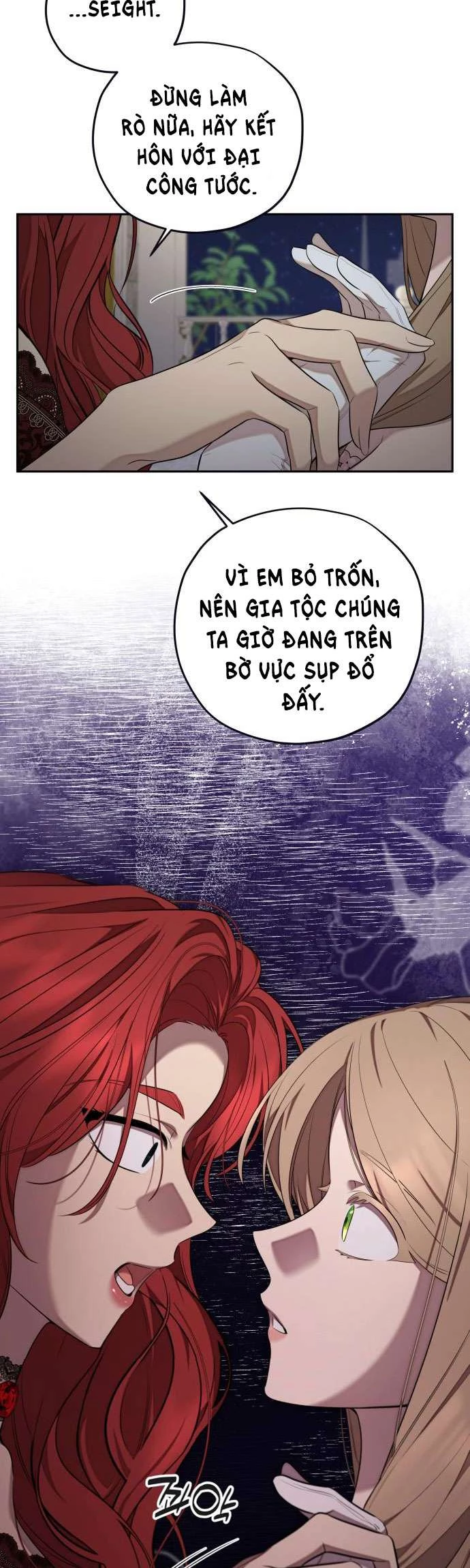Trận Đấu Đồng Đội Của Những Tài Xế Xe Tải Chapter 25 - 29