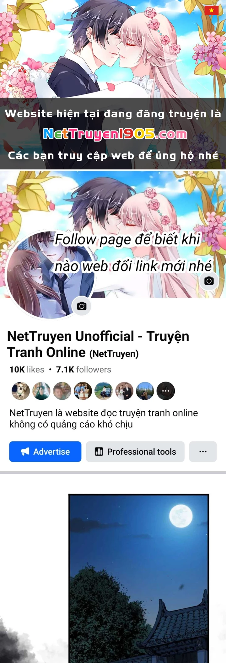 Xích Tâm Tuần Thiên Chapter 35 - 1