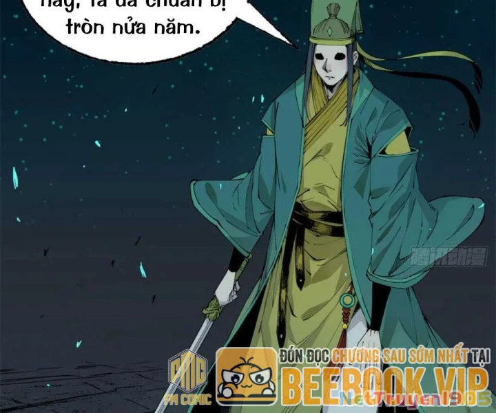 Xích Tâm Tuần Thiên Chapter 35 - 33