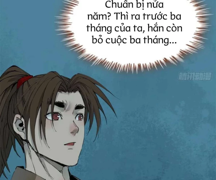 Xích Tâm Tuần Thiên Chapter 35 - 35