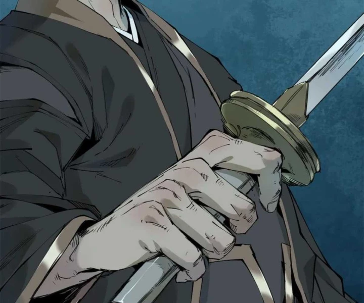 Xích Tâm Tuần Thiên Chapter 35 - 36