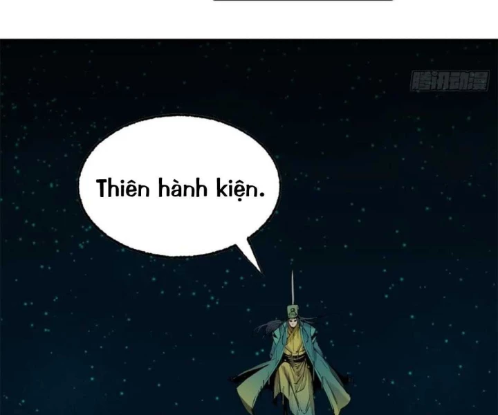 Xích Tâm Tuần Thiên Chapter 35 - 41