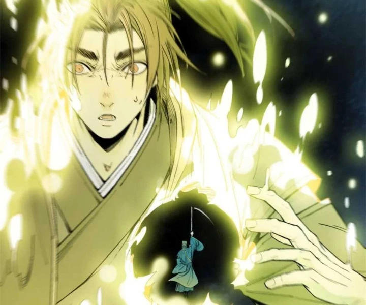 Xích Tâm Tuần Thiên Chapter 35 - 61