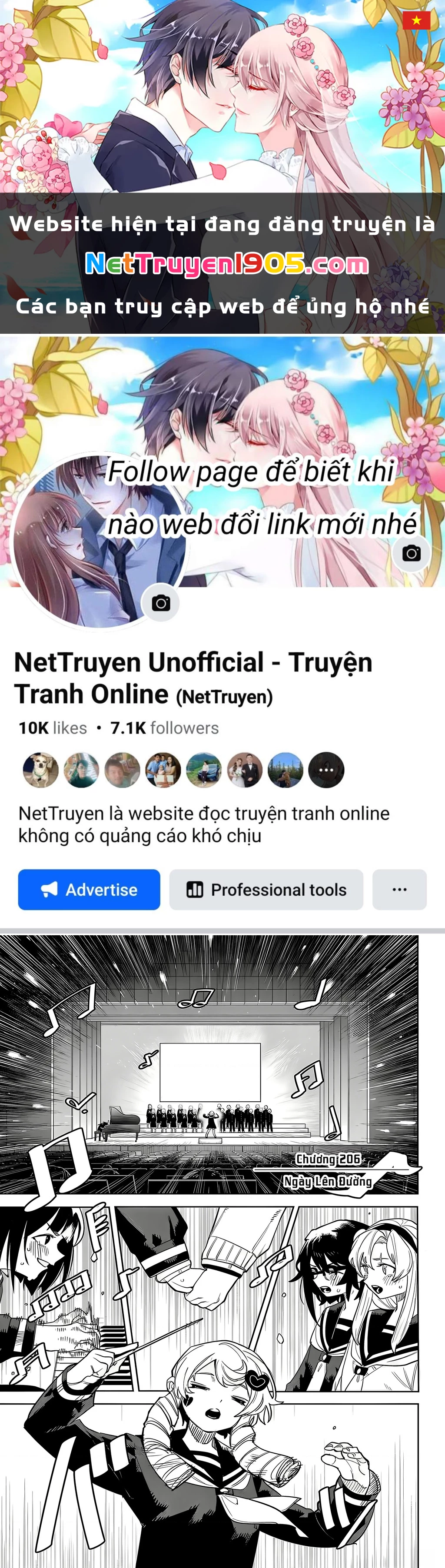Shy Chapter 206 - 1