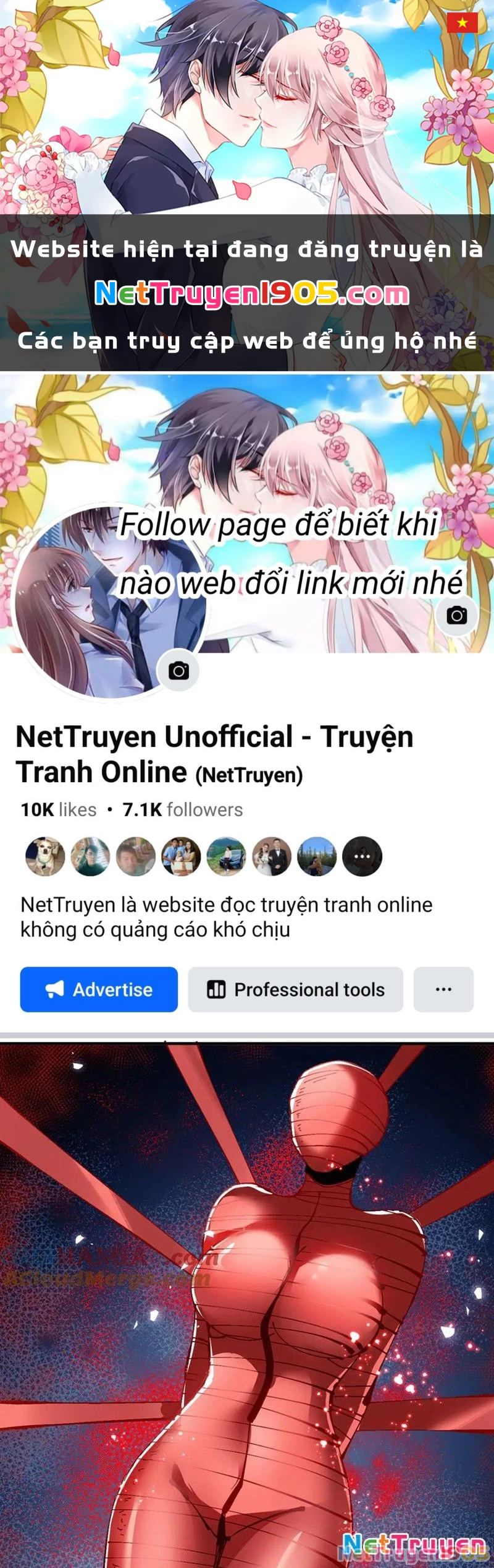 Sư Tôn: Nghịch Đồ Này Mới Không Phải Là Thánh Tử Chapter 135 - 1