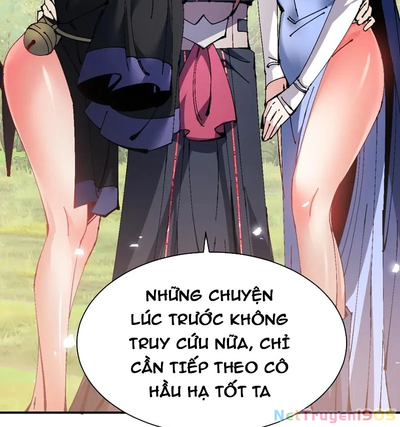 Sư Tôn: Nghịch Đồ Này Mới Không Phải Là Thánh Tử Chapter 135 - 20