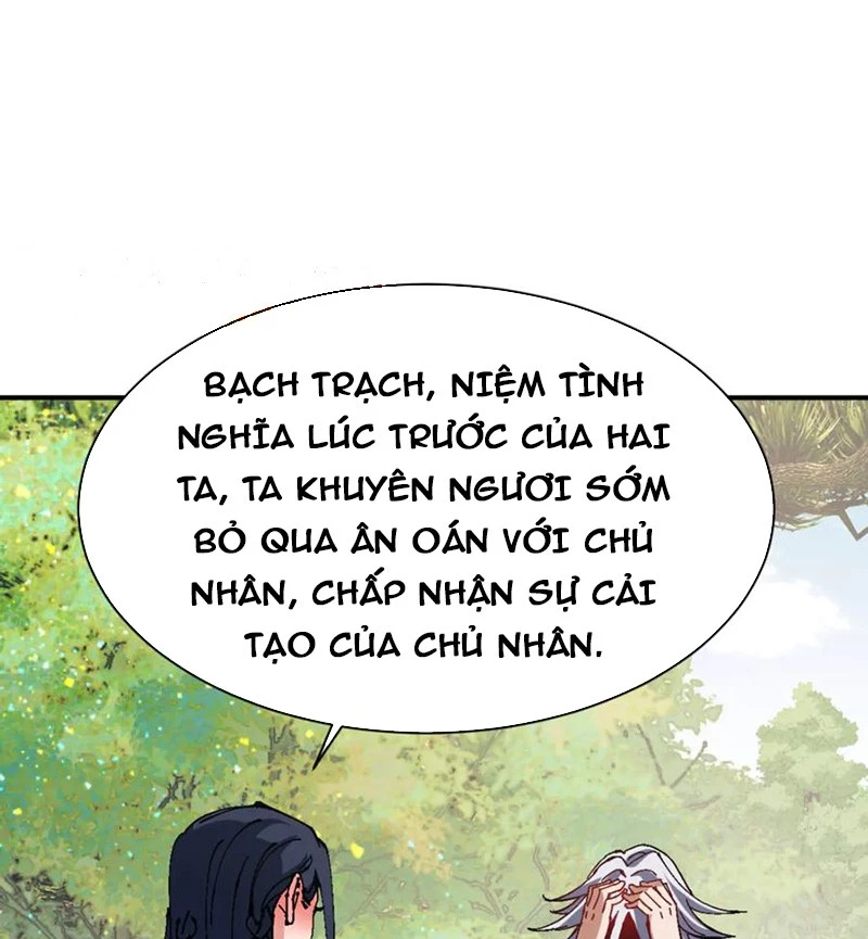 Sư Tôn: Nghịch Đồ Này Mới Không Phải Là Thánh Tử Chapter 135 - 27