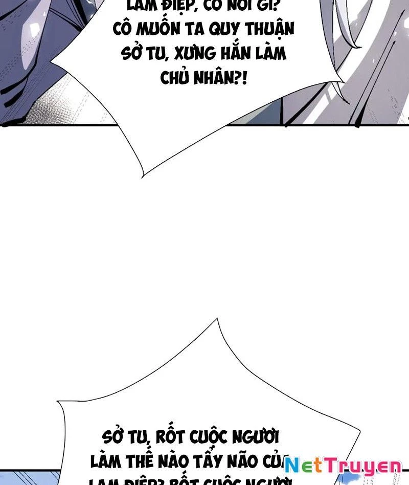 Sư Tôn: Nghịch Đồ Này Mới Không Phải Là Thánh Tử Chapter 135 - 31