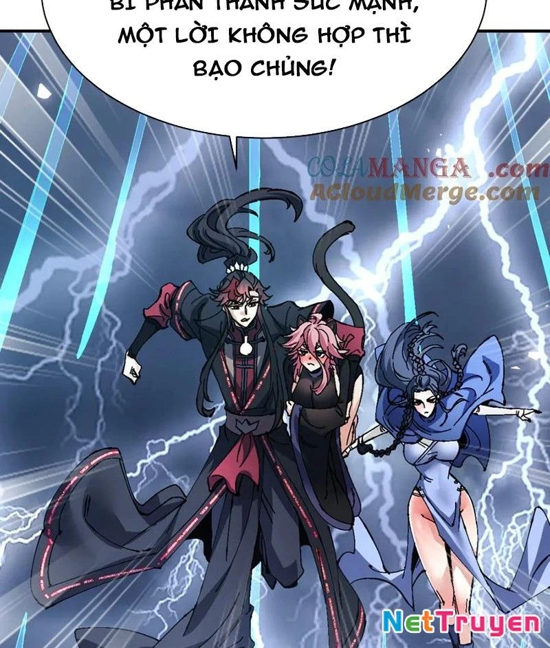 Sư Tôn: Nghịch Đồ Này Mới Không Phải Là Thánh Tử Chapter 135 - 71