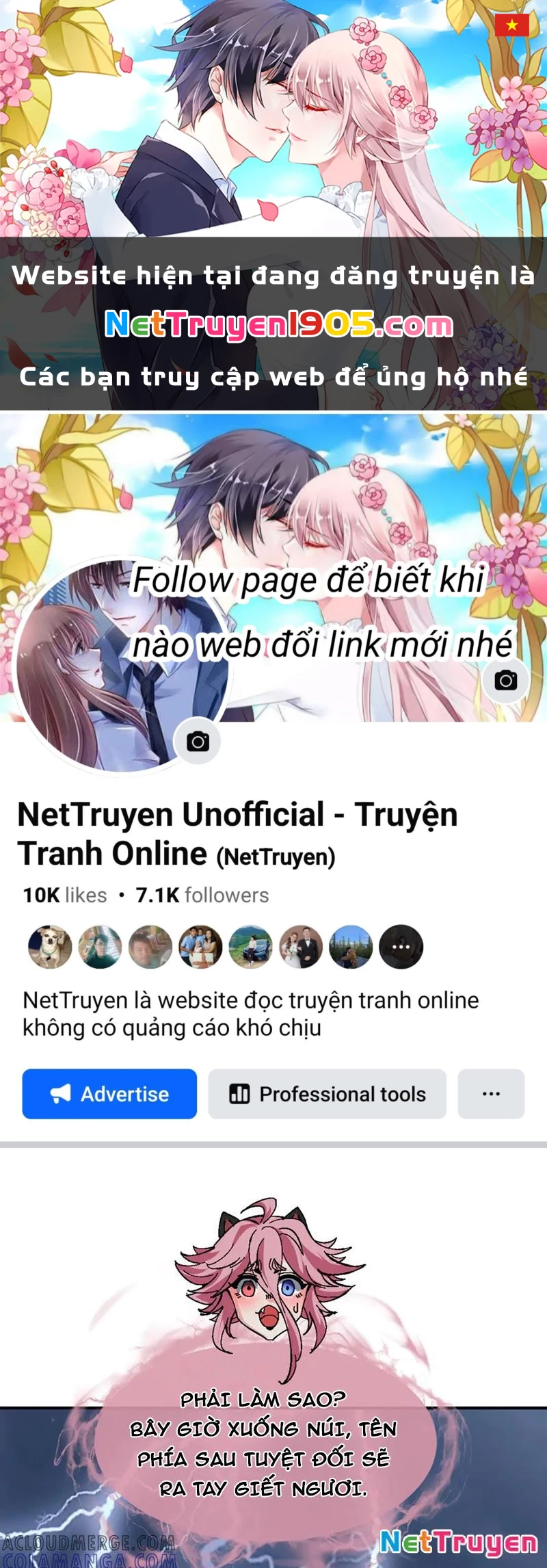 Sư Tôn: Nghịch Đồ Này Mới Không Phải Là Thánh Tử Chapter 136 - 1
