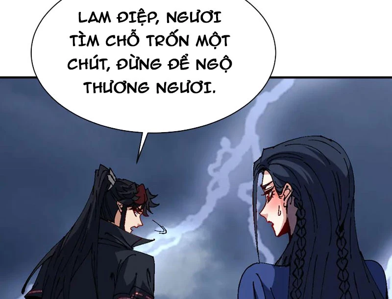 Sư Tôn: Nghịch Đồ Này Mới Không Phải Là Thánh Tử Chapter 136 - 9