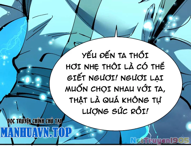 Sư Tôn: Nghịch Đồ Này Mới Không Phải Là Thánh Tử Chapter 136 - 28