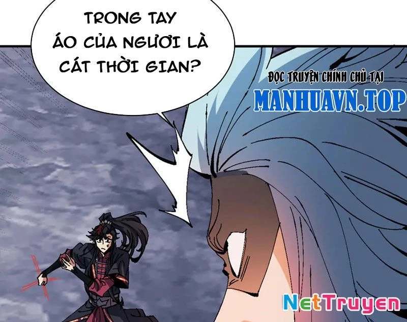 Sư Tôn: Nghịch Đồ Này Mới Không Phải Là Thánh Tử Chapter 136 - 66