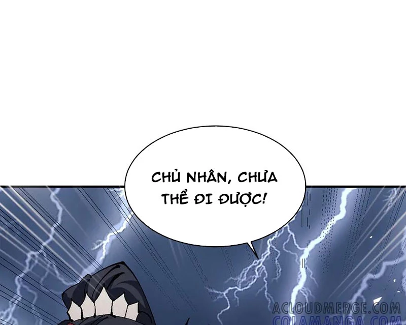 Sư Tôn: Nghịch Đồ Này Mới Không Phải Là Thánh Tử Chapter 136 - 109