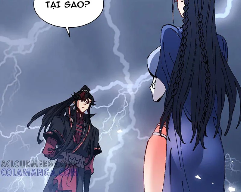Sư Tôn: Nghịch Đồ Này Mới Không Phải Là Thánh Tử Chapter 136 - 113