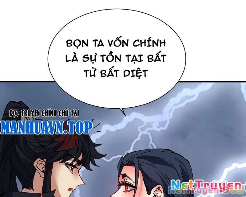 Sư Tôn: Nghịch Đồ Này Mới Không Phải Là Thánh Tử Chapter 136 - 116
