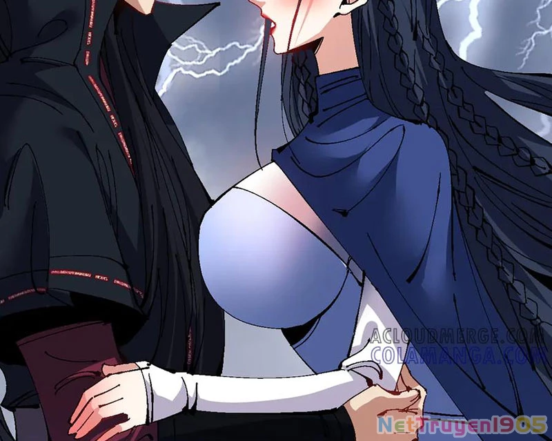Sư Tôn: Nghịch Đồ Này Mới Không Phải Là Thánh Tử Chapter 136 - 117