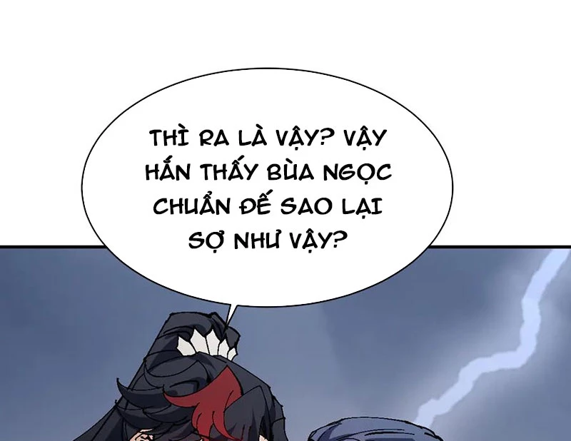 Sư Tôn: Nghịch Đồ Này Mới Không Phải Là Thánh Tử Chapter 136 - 119