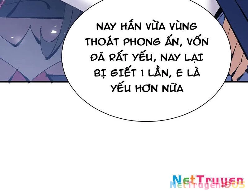Sư Tôn: Nghịch Đồ Này Mới Không Phải Là Thánh Tử Chapter 136 - 126