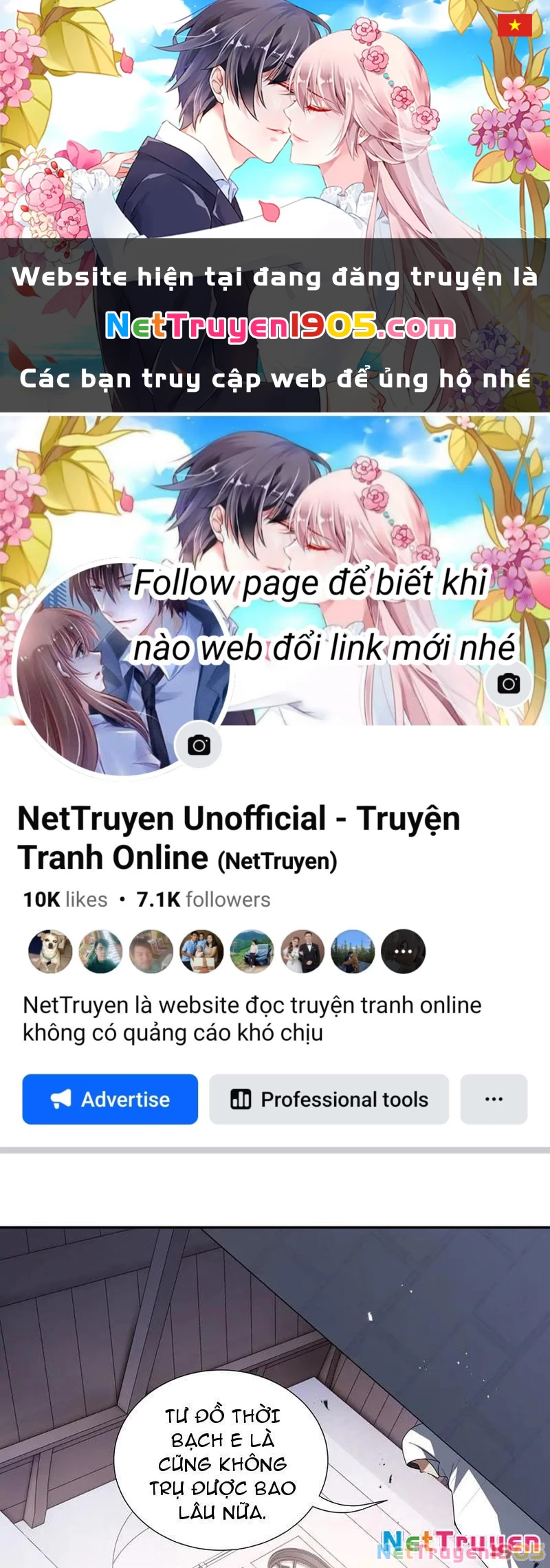 Ta Ký Kết Khế Ước Với Chính Mình Chapter 100 - 1