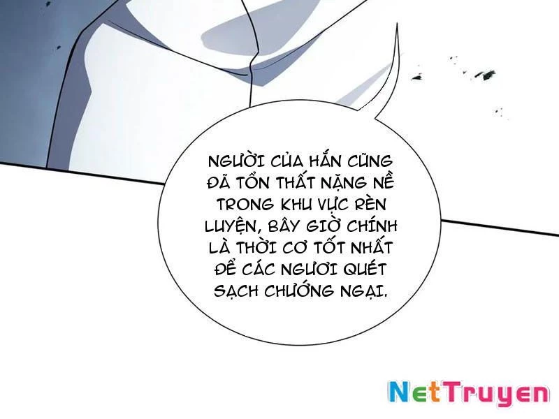 Ta Ký Kết Khế Ước Với Chính Mình Chapter 100 - 6