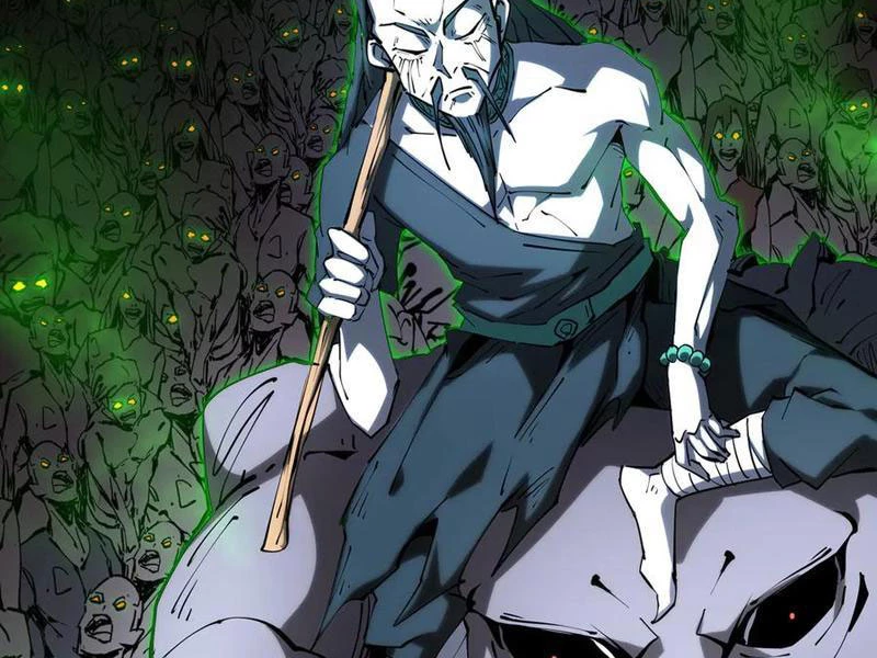 Ta Ký Kết Khế Ước Với Chính Mình Chapter 100 - 22