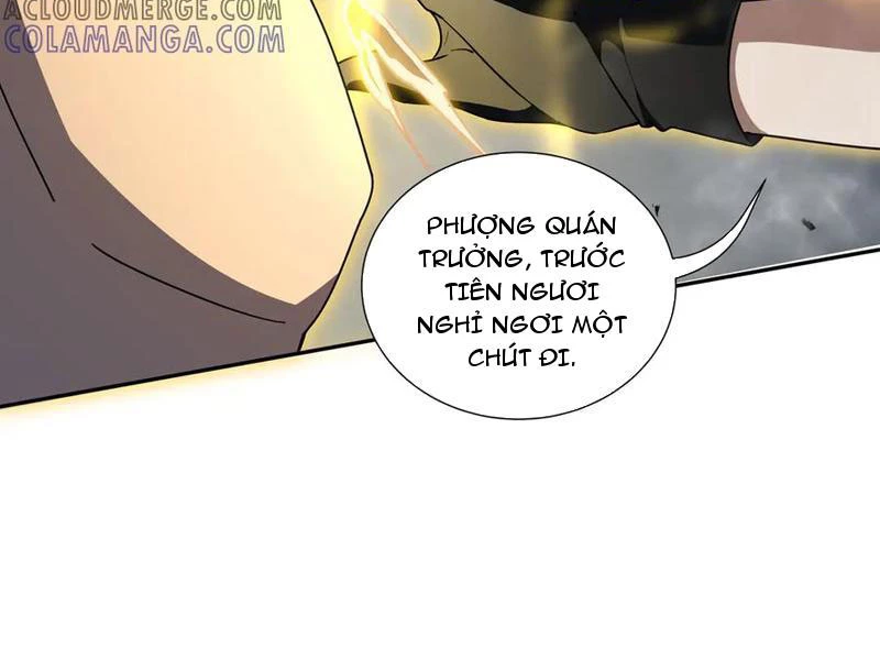 Ta Ký Kết Khế Ước Với Chính Mình Chapter 100 - 58
