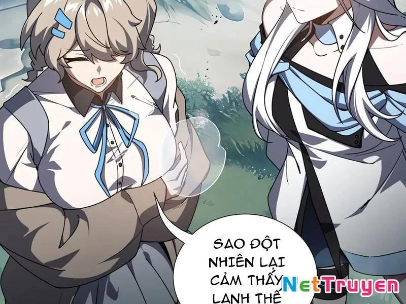 Ta Ký Kết Khế Ước Với Chính Mình Chapter 100 - 161