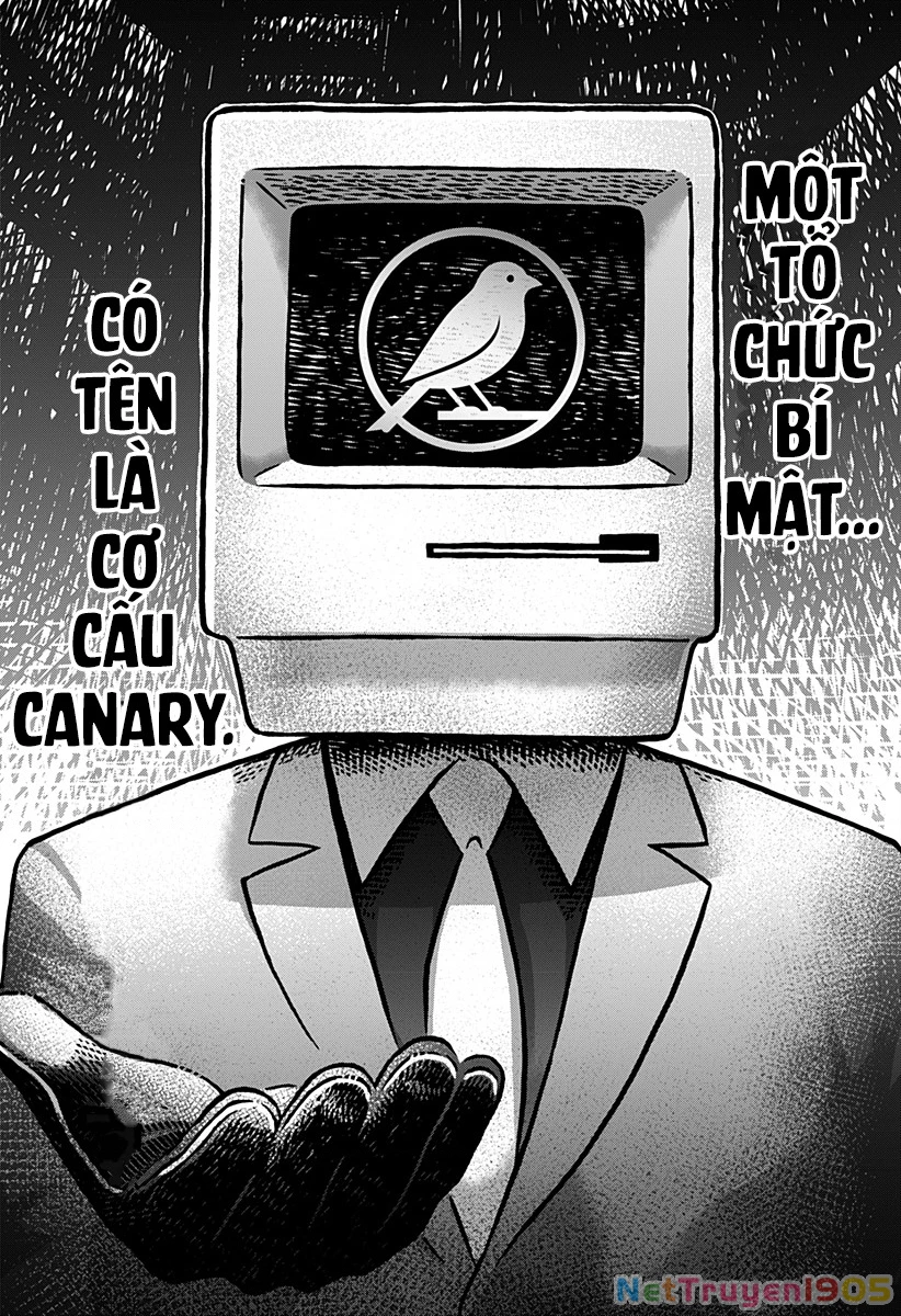 Những điều Rùng Rợn và Kỳ Quái Chapter 12 - 9