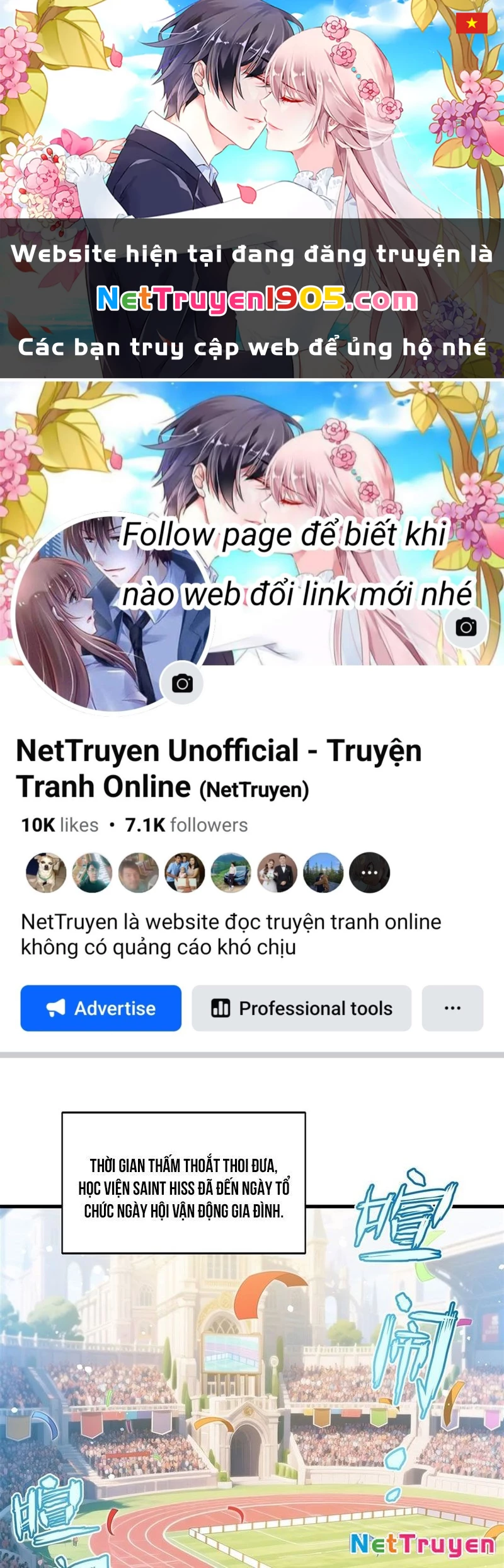 Câm Miệng Đi Ác Long, Ta Không Muốn Trông Trẻ Với Ngươi Nữa! Chapter 48 - 1