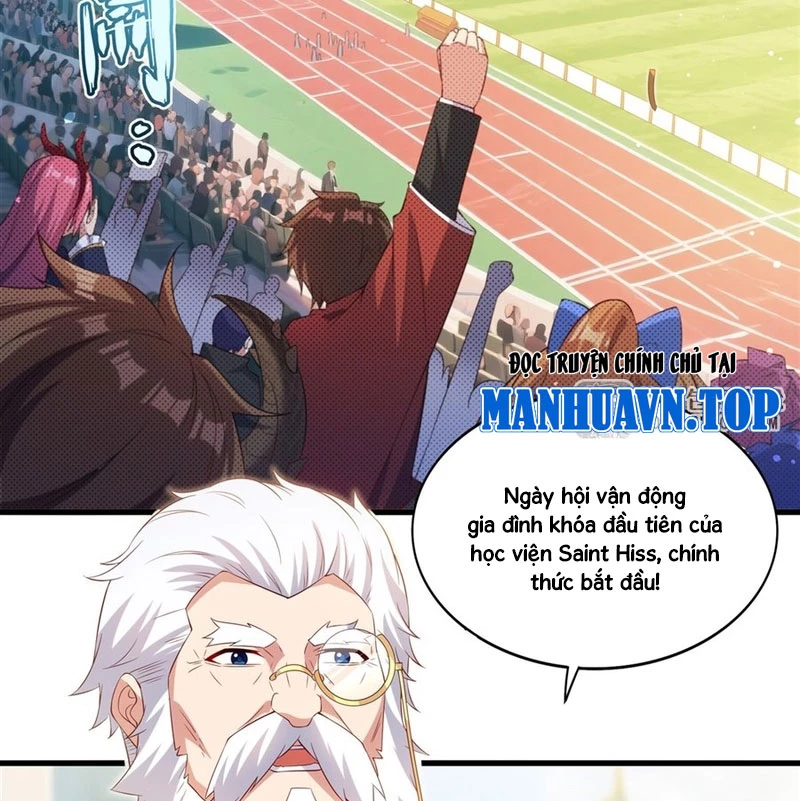 Câm Miệng Đi Ác Long, Ta Không Muốn Trông Trẻ Với Ngươi Nữa! Chapter 48 - 2