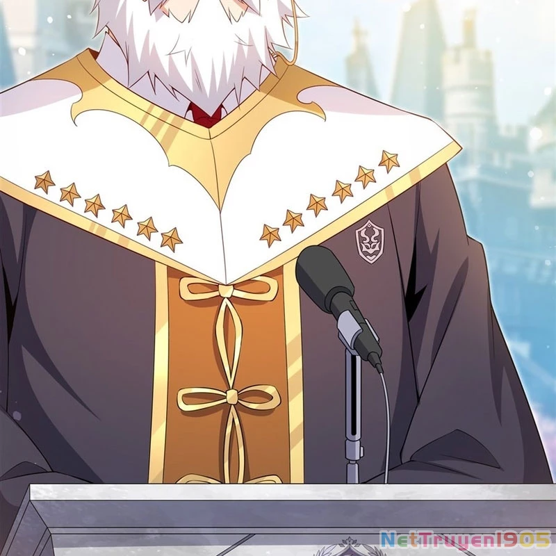 Câm Miệng Đi Ác Long, Ta Không Muốn Trông Trẻ Với Ngươi Nữa! Chapter 48 - 3