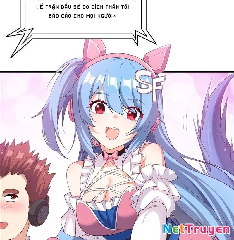 Câm Miệng Đi Ác Long, Ta Không Muốn Trông Trẻ Với Ngươi Nữa! Chapter 48 - 6