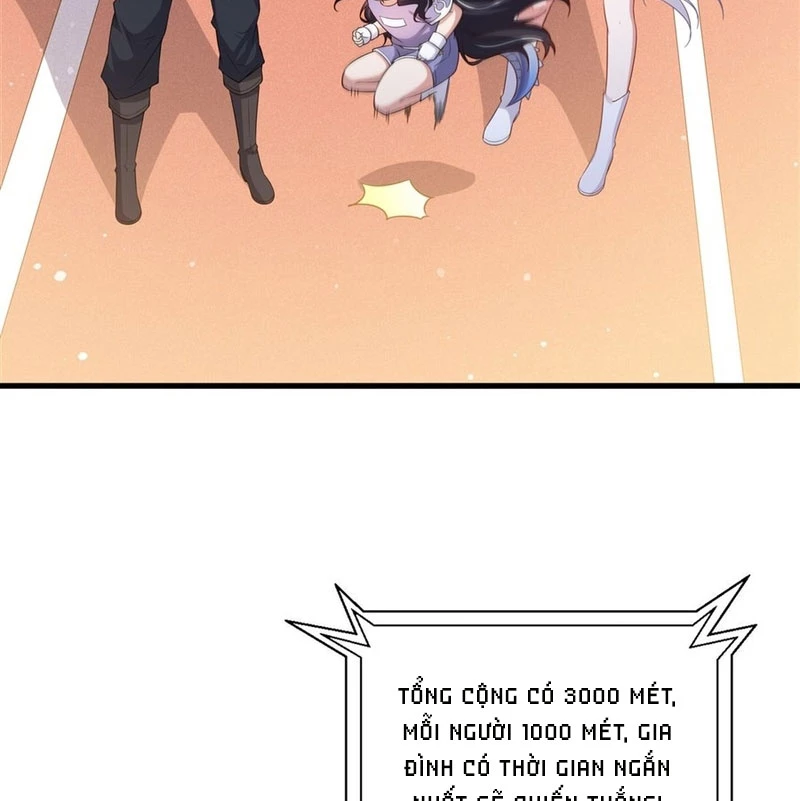 Câm Miệng Đi Ác Long, Ta Không Muốn Trông Trẻ Với Ngươi Nữa! Chapter 48 - 9