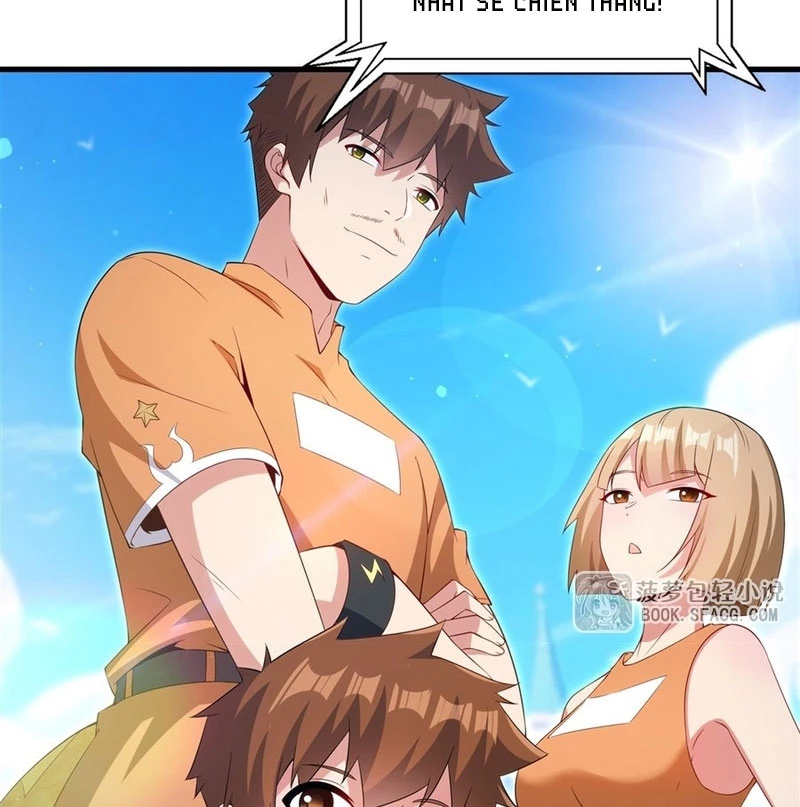 Câm Miệng Đi Ác Long, Ta Không Muốn Trông Trẻ Với Ngươi Nữa! Chapter 48 - 10