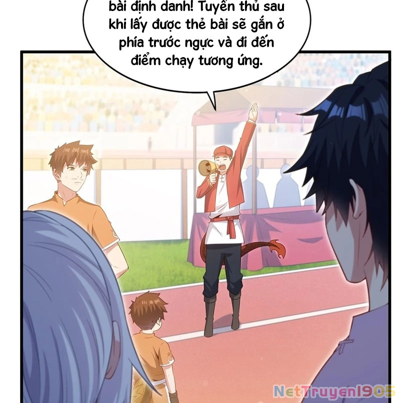 Câm Miệng Đi Ác Long, Ta Không Muốn Trông Trẻ Với Ngươi Nữa! Chapter 48 - 12