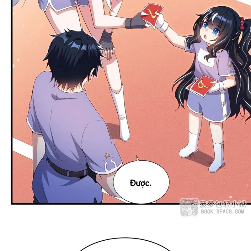 Câm Miệng Đi Ác Long, Ta Không Muốn Trông Trẻ Với Ngươi Nữa! Chapter 48 - 14