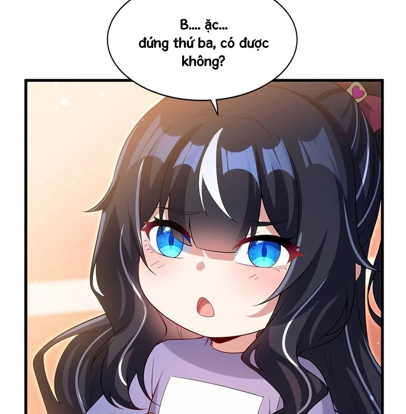 Câm Miệng Đi Ác Long, Ta Không Muốn Trông Trẻ Với Ngươi Nữa! Chapter 48 - 15