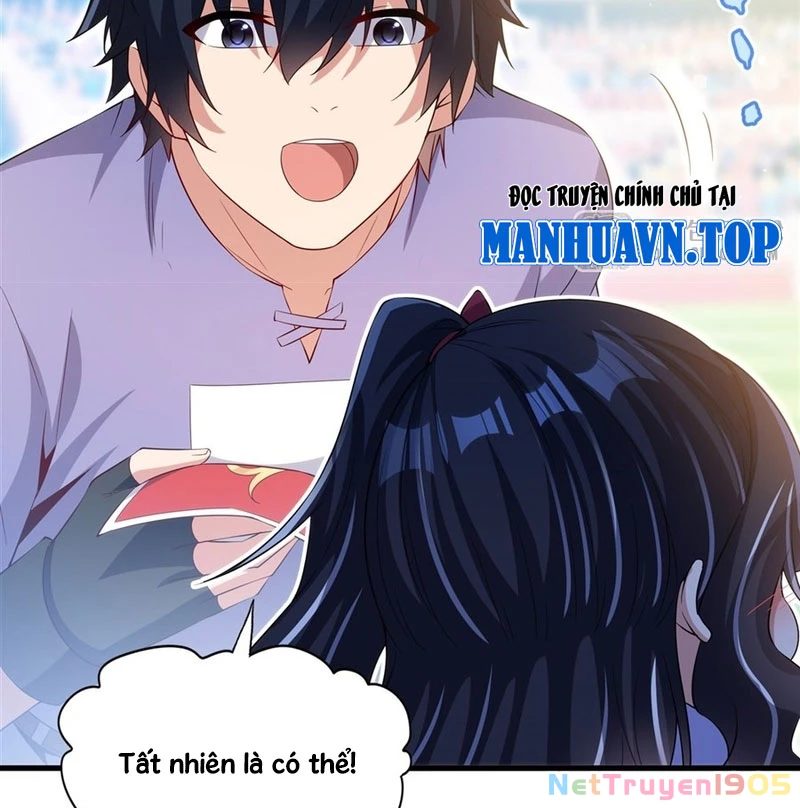 Câm Miệng Đi Ác Long, Ta Không Muốn Trông Trẻ Với Ngươi Nữa! Chapter 48 - 17